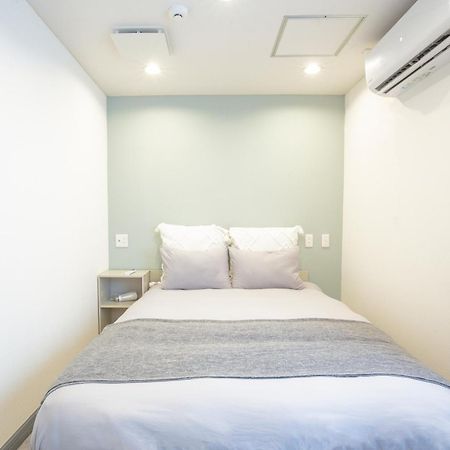 Hotel Tokyo Journey Portal Kinshicho I Self Check-In Check-Out Minutes From Sumiyoshi Station & Iconic Attractions & Sky Tree Экстерьер фото