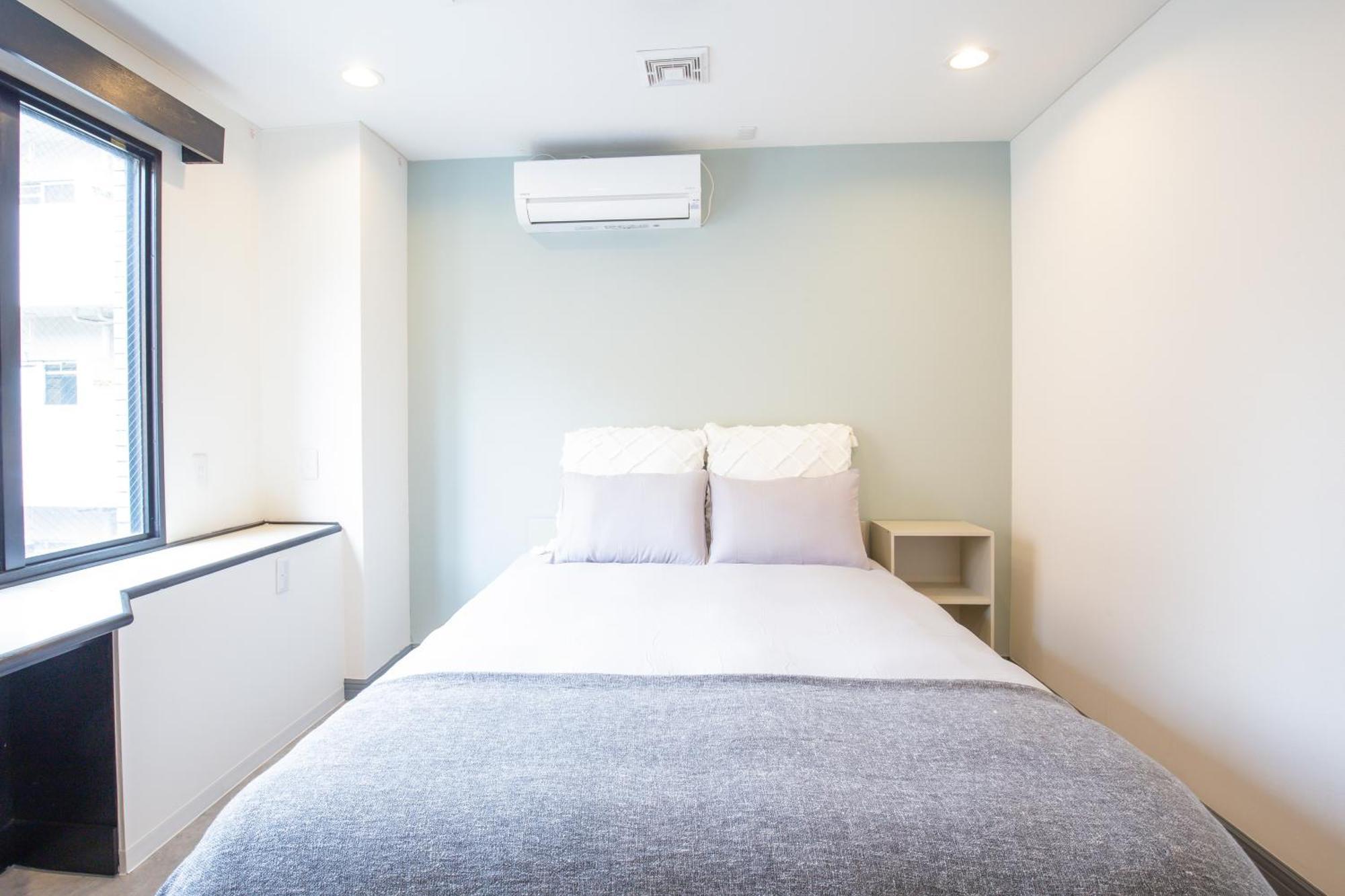 Hotel Tokyo Journey Portal Kinshicho I Self Check-In Check-Out Minutes From Sumiyoshi Station & Iconic Attractions & Sky Tree Экстерьер фото