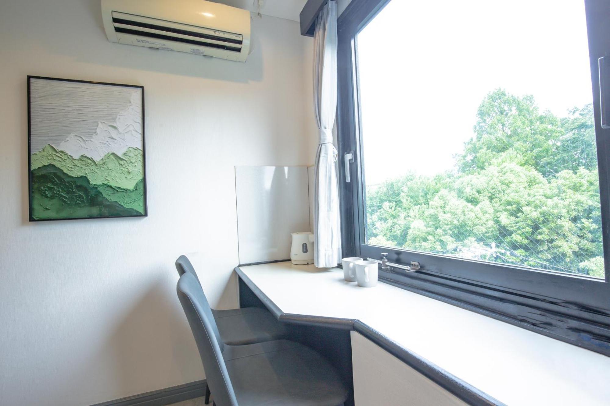 Hotel Tokyo Journey Portal Kinshicho I Self Check-In Check-Out Minutes From Sumiyoshi Station & Iconic Attractions & Sky Tree Экстерьер фото