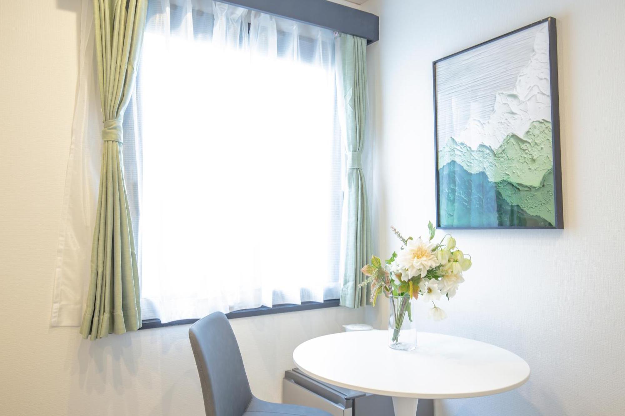 Hotel Tokyo Journey Portal Kinshicho I Self Check-In Check-Out Minutes From Sumiyoshi Station & Iconic Attractions & Sky Tree Экстерьер фото