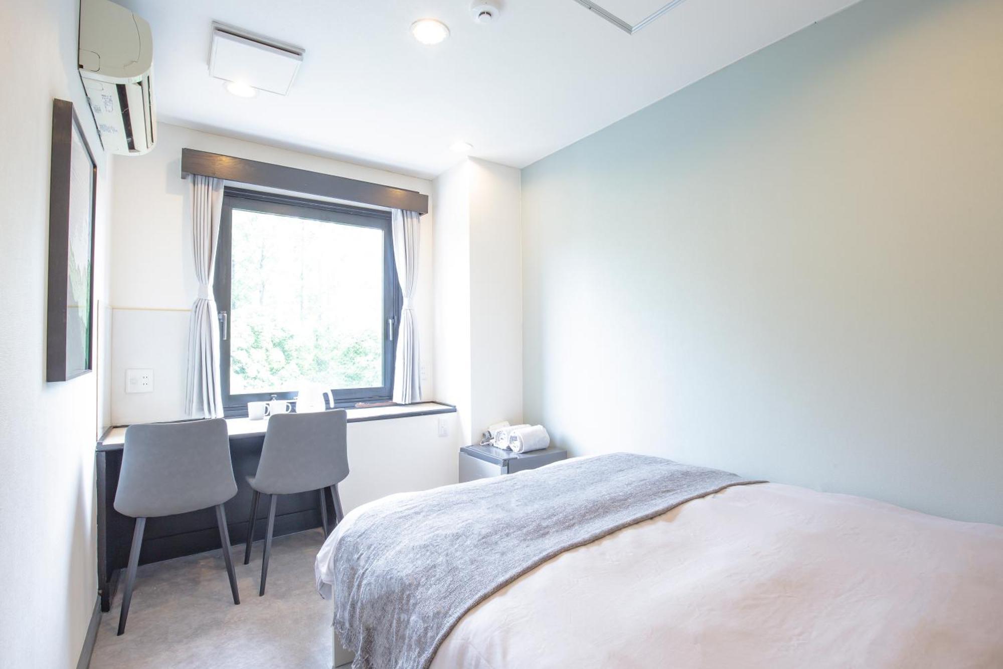 Hotel Tokyo Journey Portal Kinshicho I Self Check-In Check-Out Minutes From Sumiyoshi Station & Iconic Attractions & Sky Tree Экстерьер фото